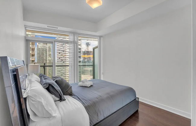 Lanterra Downtown Cn Tower - Foto 26