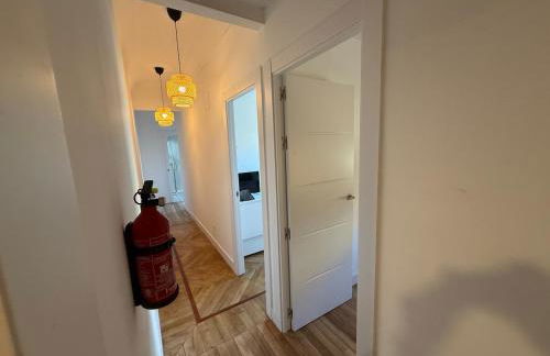 Gran Bilbao LaGa Apartamentos - Foto 20