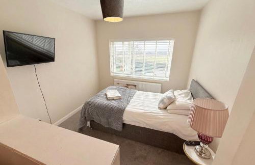 Renhold House - 15 people - Foto 8