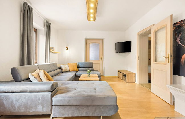 Ferienwohnungen Marienblick - Foto 42