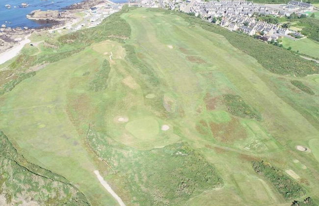 The View, 3-bed Cottage, Findochty, Buckie, Moray - Foto 18