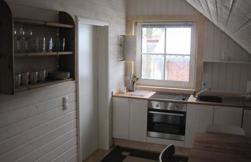 Apartments im Schwedenstil - Foto 7