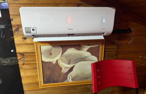 Ático com Ar Condicionado Q e F - Foto 22