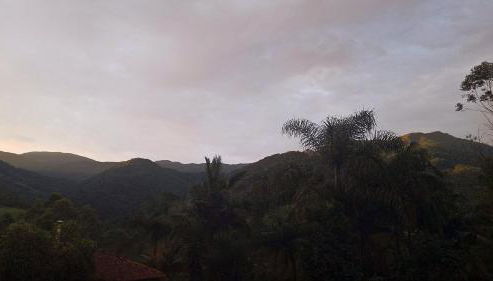 Chalé Rústico com Vista nas Montanhas Mantiqueira - Foto 5