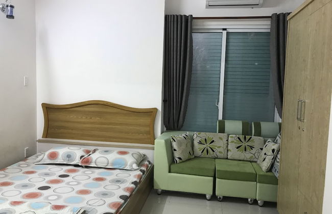 Nancy Sweet Apartment - Foto 4