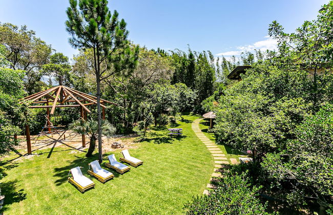 Stupa EcoVila - Photo 65