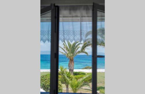 Palmaya Villa, unique seafront experience - Foto 33