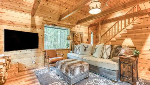 John Lake Lodge - Photo 5