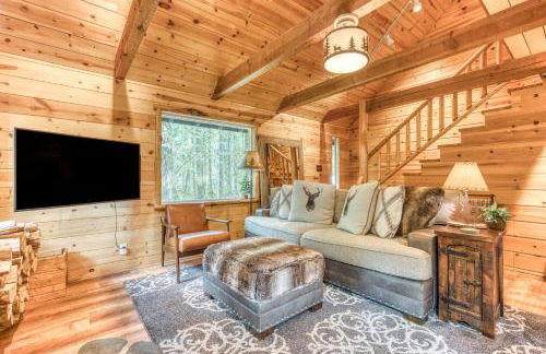 John Lake Lodge - Photo 5