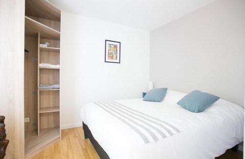 Grain de Blé,Apt lumineuxà 2 pas du centre de chartres et du colisée - Foto 7