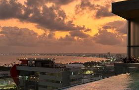 Studio Beira Mar com Vista Mar NT 313 - Photo 48