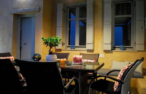 Villa Aktaia - Photo 21