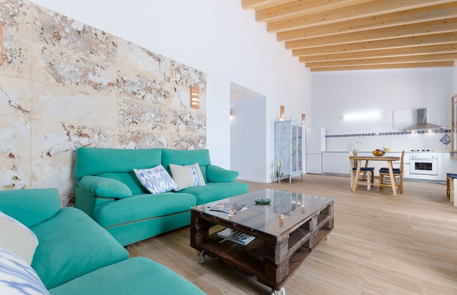 Son Juli in Porreres - Foto 14