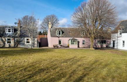 Luxury 3 Bedroom Cottage - Sleeps 6 - Foto 62