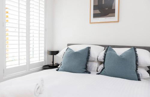 Beautiful 3-Bedroom House on the Edge of Hyde Park - Foto 10