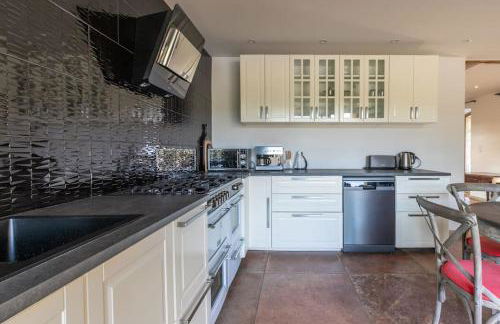 Villa avec piscine en forêt, 2H Paris, 6 Chambres - Foto 14