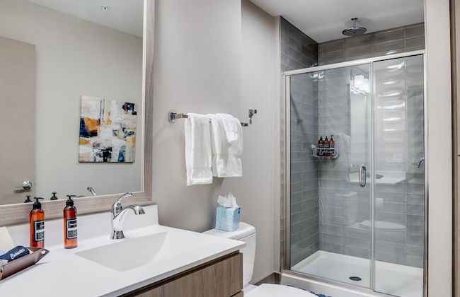 Sable 207 - One Bedroom - Foto 11