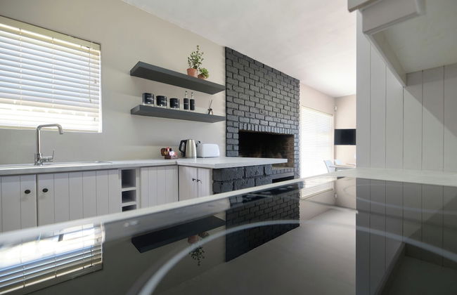 Lands Edge Eco Friendly Cottages - Foto 51