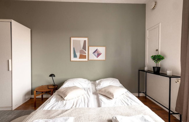 2ndhomes Cozy Apartment with Park View - Foto 17