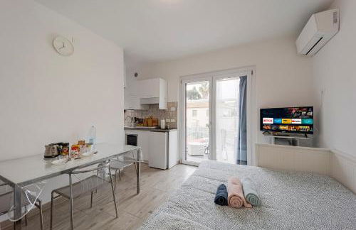 Il Gattino di Porto 4 - terrazzo piscina - Photo 7