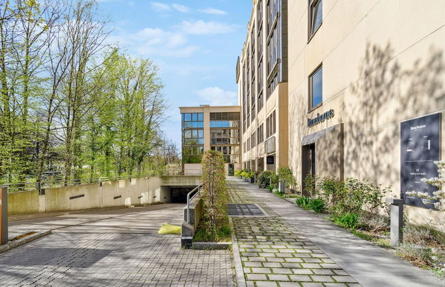 Limehome Munich Fritz-Erler Str. - Foto 63