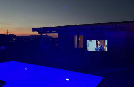 RELAXING POOL HOUSE IN LAGONISI 1 - Foto 58