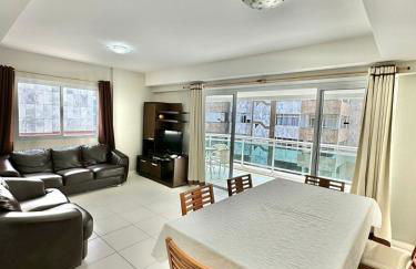 Apartamento 3 Quartos em Frente à Praia do Forte - Photo 2