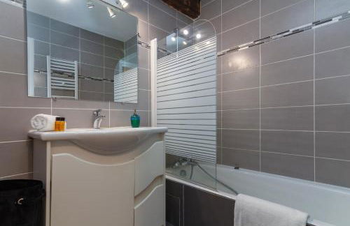 Le Bellevue 08 - Happy Rentals - Foto 6
