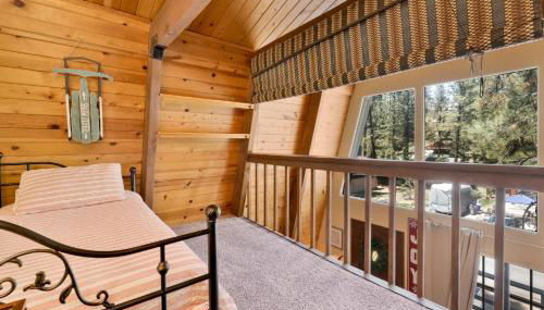 Three Bears Cabin #1574 - Foto 4