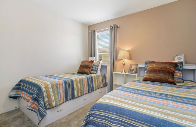 Four Bedroom Sleeps 10 w Gameroom 5152a - Foto 14