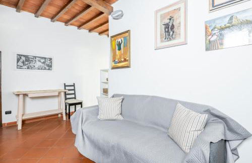 GuestHost - Settignano Quiet Apartment with Private Parking - Foto 7