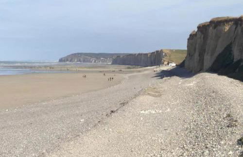 Spacious Cottage With Private Garden in Normandy - Foto 68