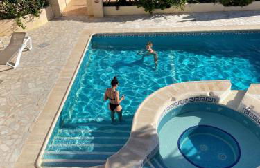 Villa Los Faramondos Naturehouse - Photo 15