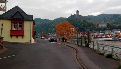 Cochem huis aan de Moezel - Foto 4