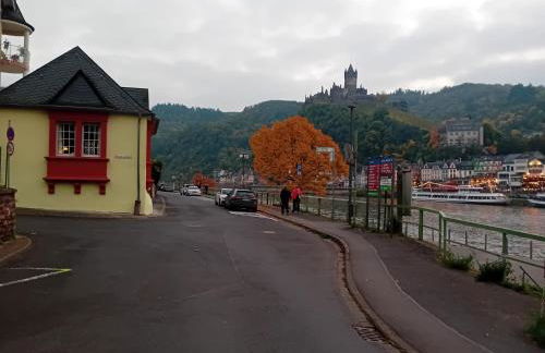 Cochem huis aan de Moezel - Foto 4