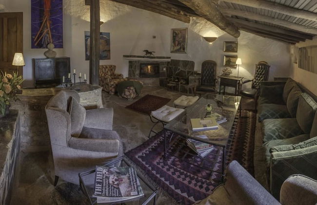 Finca La Ramallosa - Foto 2