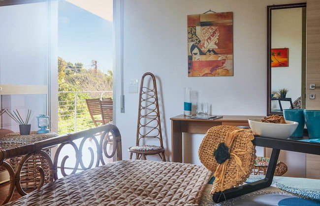 Villa Marina Green CaseSicule - Foto 4