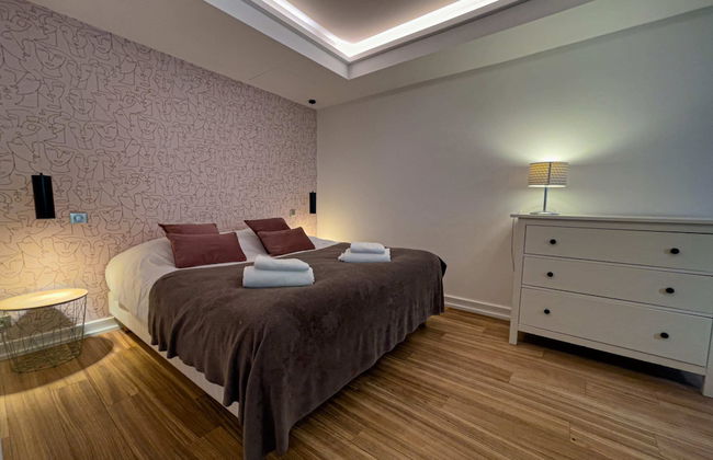 La maison Régent - Photo 29