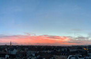 Vue magnifique, 7 mn gare, Muse, Centre, parking - Foto 12