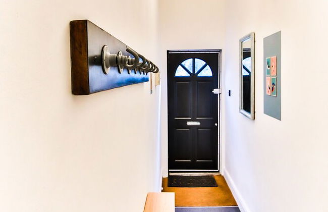 Boutique Apartment on Kings Road - Foto 23