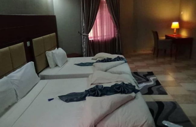 Naf Apartments - Mtwara - Foto 2