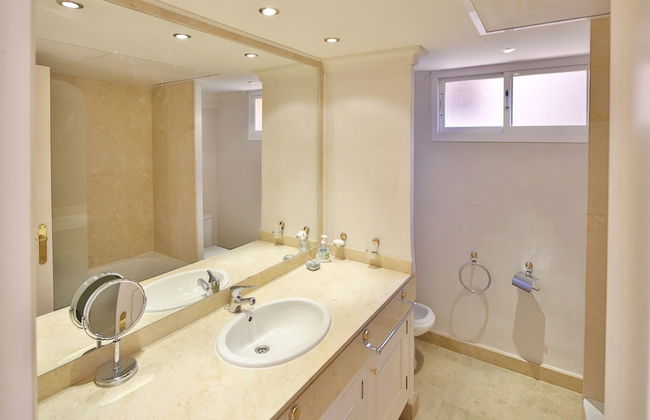 Casa Marbella Club - Foto 21