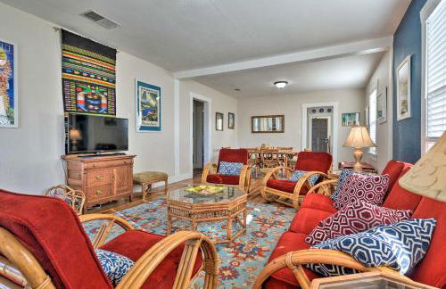 Eureka Cottage Near Sequoia Park and Old Town! - Foto 1