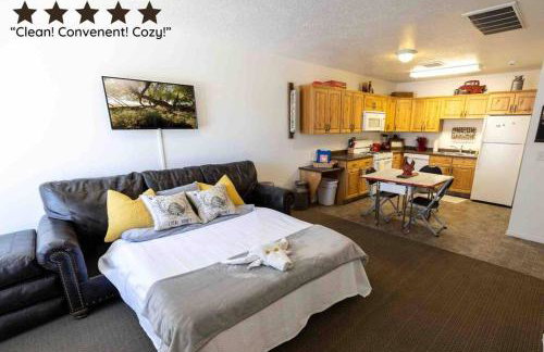 Maple Canyon~waffles~kitchen~wash+dry - Foto 1