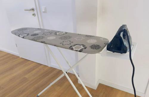 FeWo für 7 Personen/Netflix/Parking/WLAN/stilvoll - Foto 42