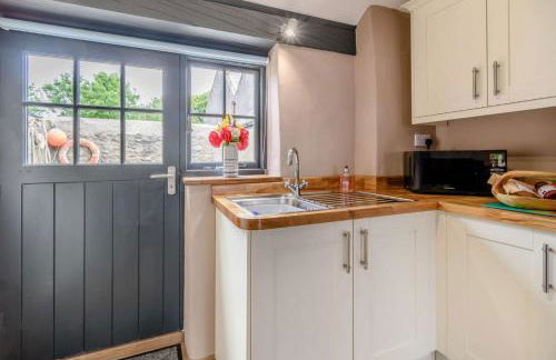 Stable Cottage - Foto 25