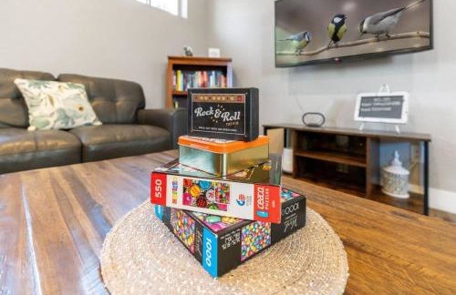 Modern Midtown Home Close to Downtown - Foto 6