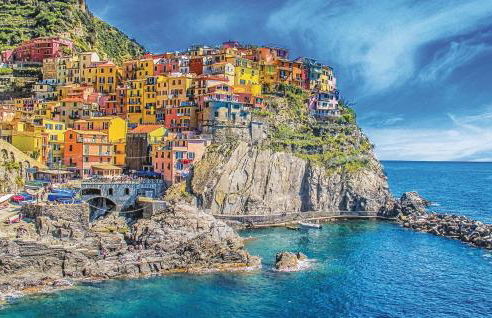 La Casa Rossa - Foto 27