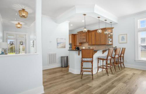 The Blue Pearl - Luxurious beachfront living with community pool! - Foto 26