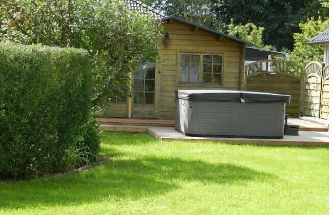 Wohlfühlvilla Garding - Foto 25